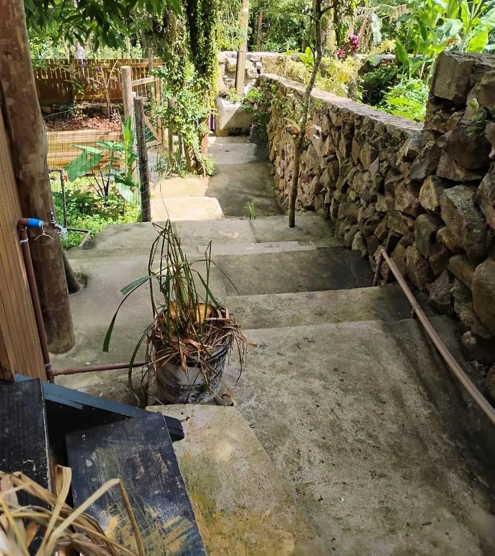 Casa Entre Praias Villa Florianopolis