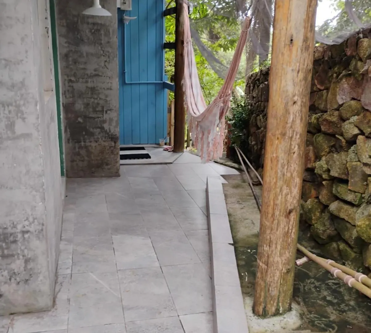 Holiday home Casa Entre Praias Villa Florianopolis Brazil